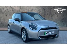 MINI Cooper 135kW E Classic 41kWh 3dr Auto Electric Hatchback